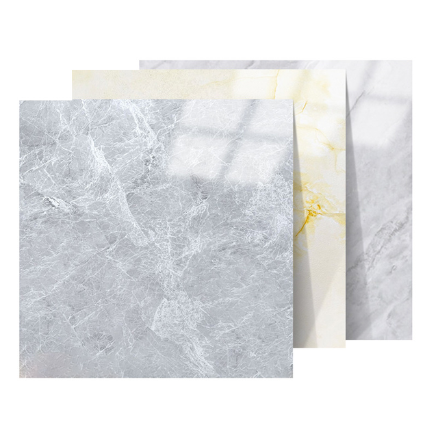 Eco-Friendly SPC Locking Flooring - for Indoor & Home Use