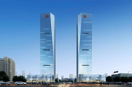 1、西安绿地中心双子塔.png