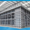 Aluminum alloy formwork