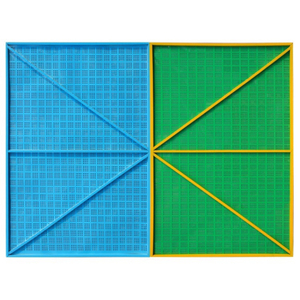 Construction Protection Climbing Frame