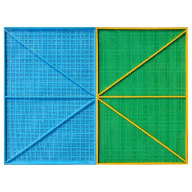 Construction Protection Climbing Frame