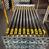 Construction Steel Support