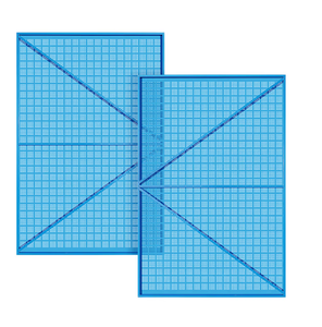  Safety Protection Climbing Frame