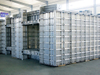 Aluminum Integrated Cast-In-Place Formwork