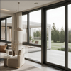 Whole-House uPVC Windows & Doors Customization | Integrated Glazing Systems & Professional Balcony Enclosures